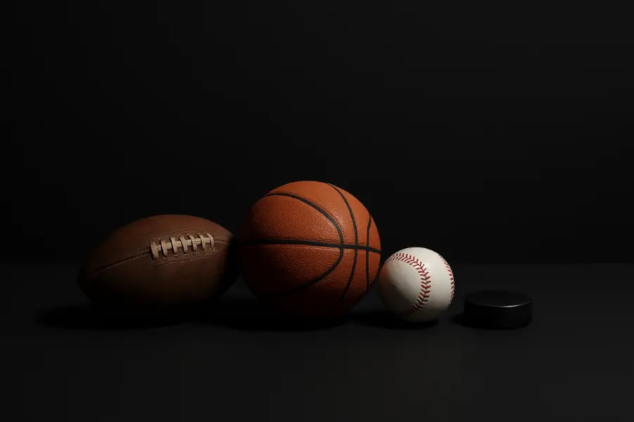 Chicago’s role as a central player in the world of pro sports